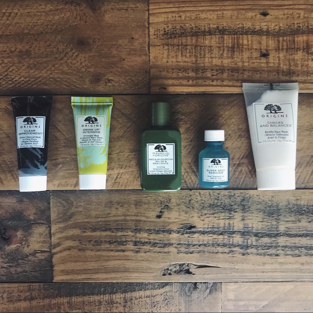 🆕 Origins Essentials Collection - Picture 2 of 7